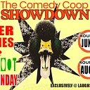 Bumbershoot x Laughs Comedy Coop Showdown: Qualifiers
