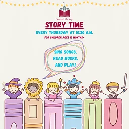 Story Time