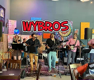 The Wybros