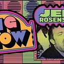 Jeff Rosenstock’s BIG SHOW @ Indeed Brewing