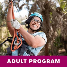 Adult Fall Camp