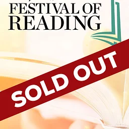 31st Annual Tampa Bay Times Festival of Reading – SOLD OUT
