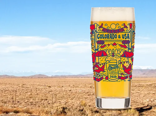 COLORADO PINT DAY 2026