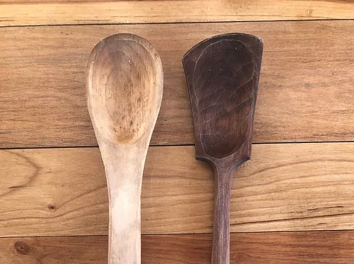 Spoon Carving