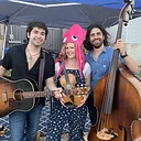 Live Music with Squid City Slingers at the SquidFest After Party!
