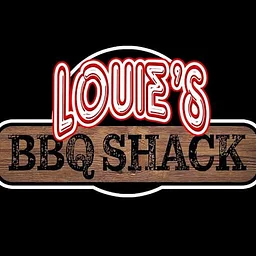 Louie’s BBQ Shack