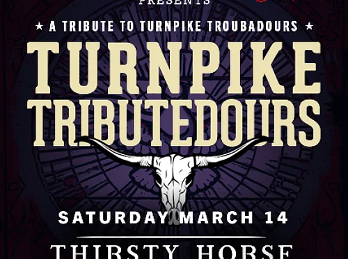 Turnpike Tributedours