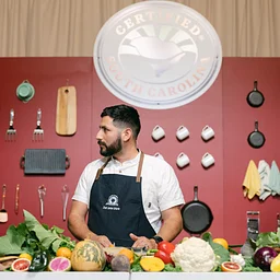 Chef Demo