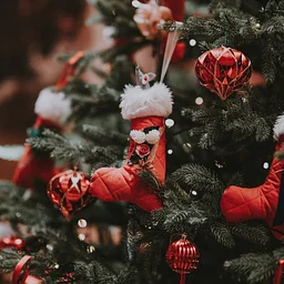 Employee Christmas Party Club CLOSES AT 5 PM