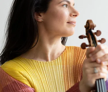 Dvořák Violin Concerto