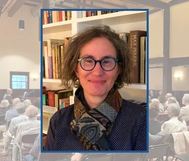 Machaut Weekend — Opening Festivities