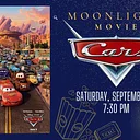 Moonlight Movie: Cars