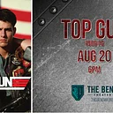 Movie: Top Gun (1986 PG)