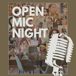 Open Mic Night