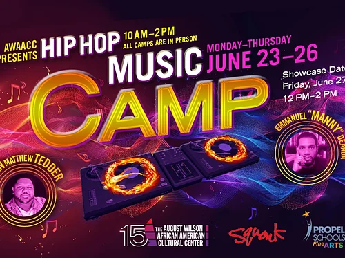 Music Camp
