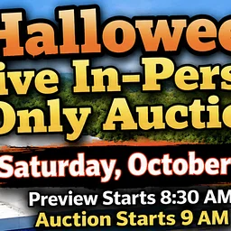 Live Sports Cards and Memorabilia Auction