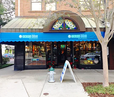 Meet Wyland – at Ocean Blue Galleries Winter Park, Florida