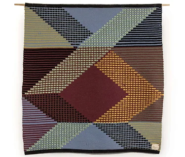 Summer Art Camp | Fun with Fiber Art (Rising 3rd – 5th grade)