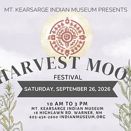 Harvest Moon Festival