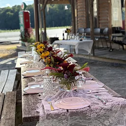 Flavors of Fall Farm to Fork Dinner Event, Saturday, November 21st 4 pm