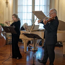 Camarada: Tango