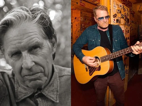 John Doe & David Lowery
