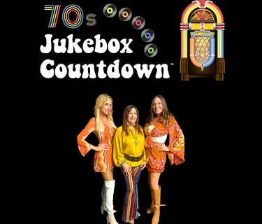 70s Jukebox Countdown