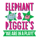 Fairview 2 Week Productions, Fairview Auditions » Elephant & Piggie’s “We’re In A Play!” JR (2-Week Production) – Auditioning Grades 4-8 – Fairview