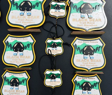 Black Bear Trail Races