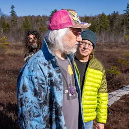 Dinosaur Jr., Stef Chura