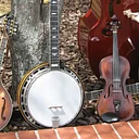 Bluegrass Jam Night !