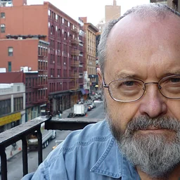 Phill Niblock Winter Solstice 2026: 6 Hours of Music and Film