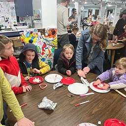 Story Hour with Jeannie (register)