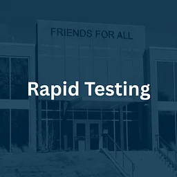 Westwood Rapid Testing