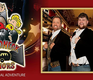 3 Redneck Tenors