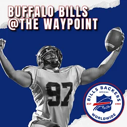 FOOTBALL: BILLS VS RAMS