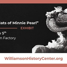 2nd Residency: The Many Hats of Minnie Pearl | A Museum Without Walls Exhibit