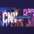 CNY Playhouse. A Home for Actors, Artists, and Audiences