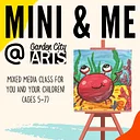 Mini & Me - July