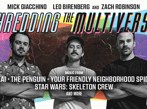 Shredding the Multiverse