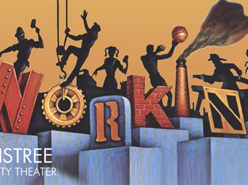 Artistree Community Theater presents WORKING