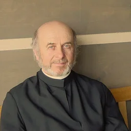 Father J.B.A. Brouillet, Catholic Missionary: Living History Presentation