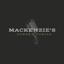 Mackenzie's Tunes & Tonics