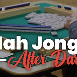 Mah Jongg After Dark