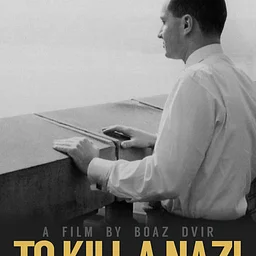 Boulder Jewish Film Festival: To Kill a Nazi