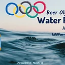Beer Olympics Water Party