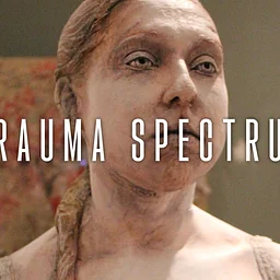 The Trauma Spectrum | Emily Flynn-Delay | Nov 6th - Nov 28th