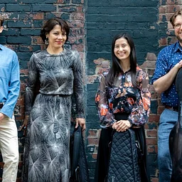 Chamber Series Concert II: voices of music haven