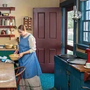 Cast Iron Cook-Off