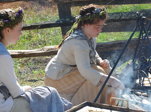 Harvest Festival